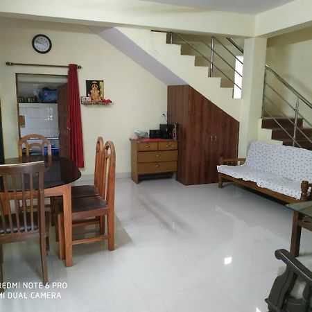 Krushna Kunj Holiday Home Alibag Luaran gambar