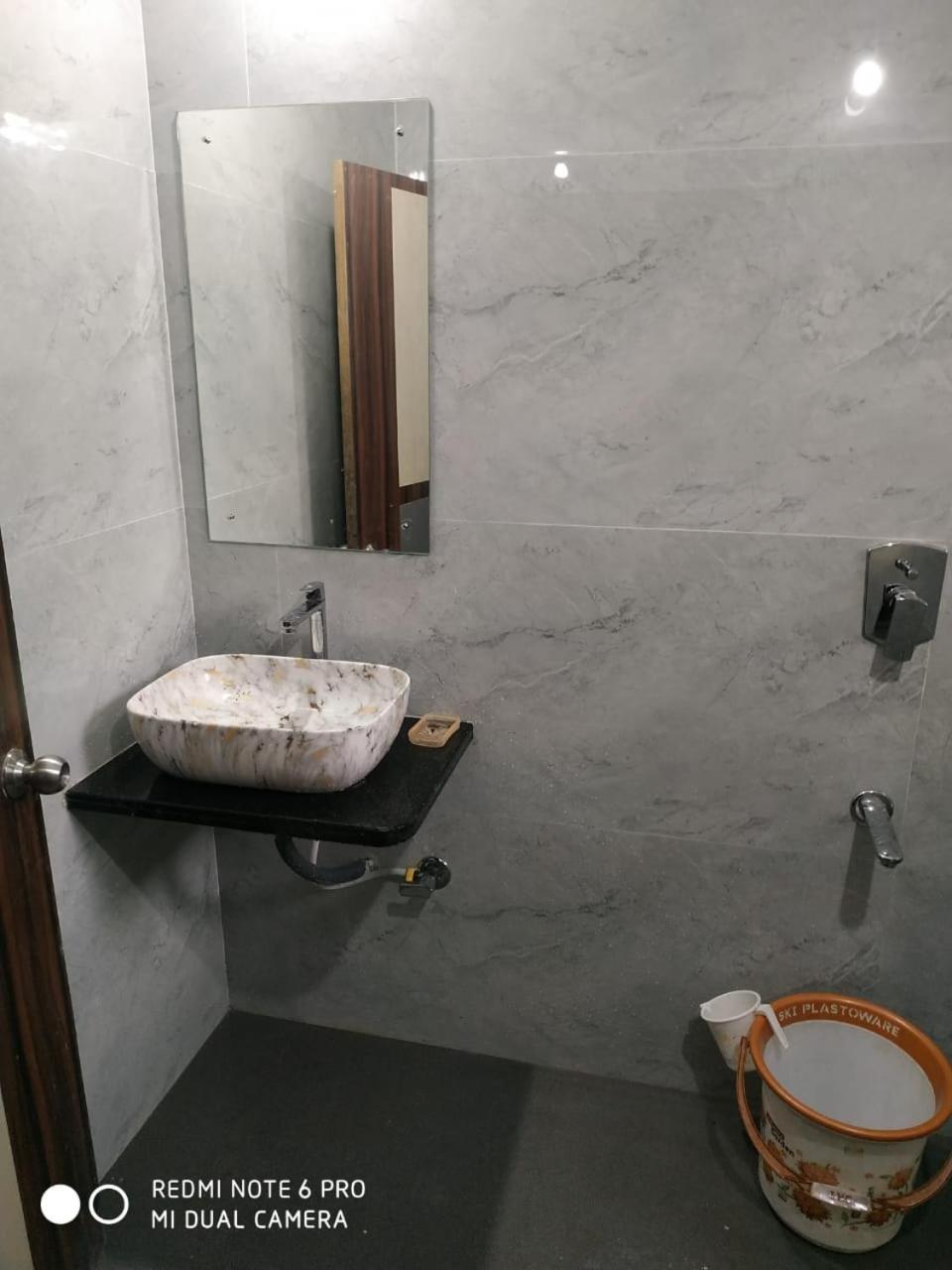 Krushna Kunj Holiday Home Alibag Luaran gambar