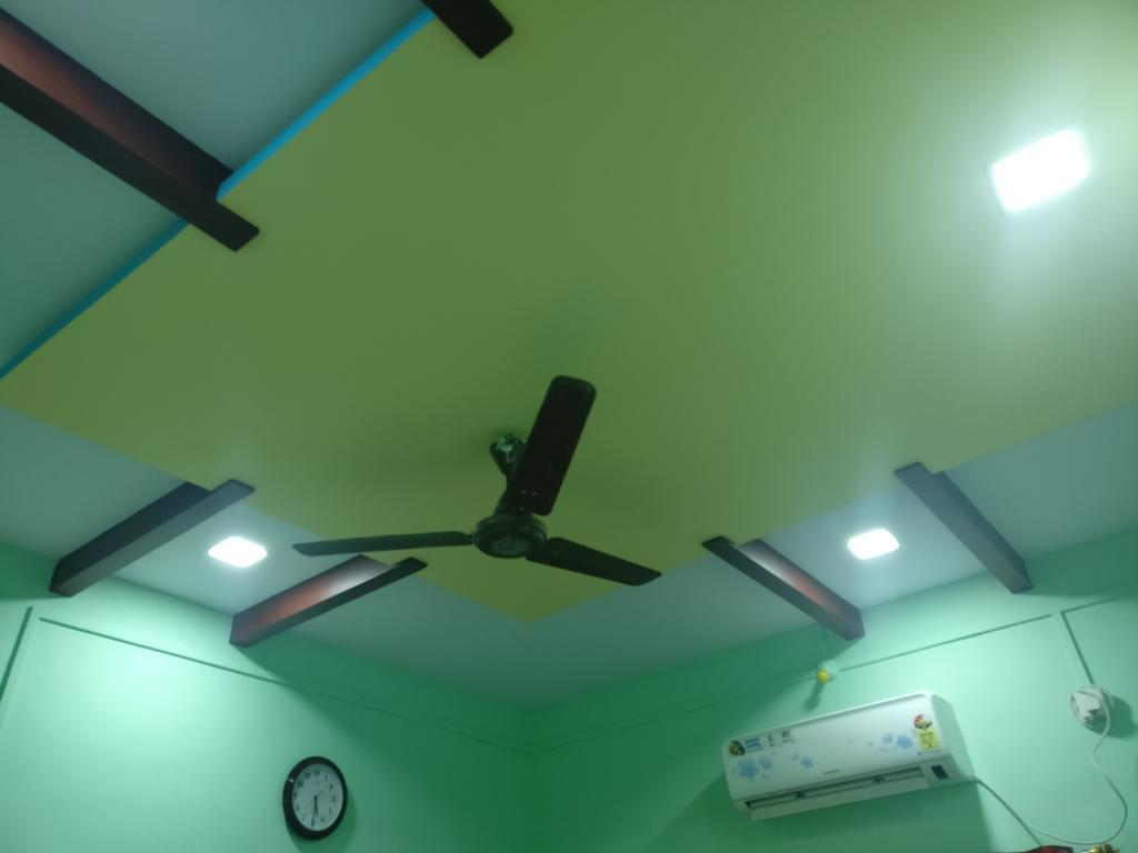 Krushna Kunj Holiday Home Alibag Luaran gambar