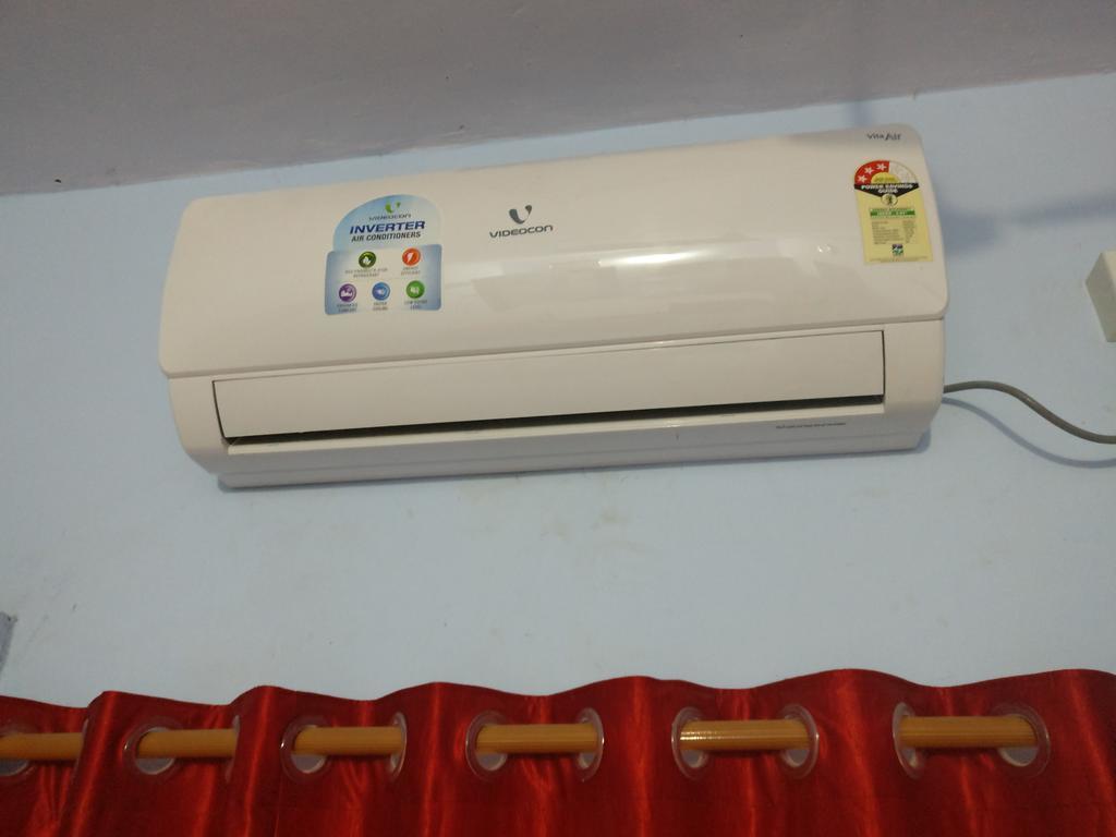 Krushna Kunj Holiday Home Alibag Luaran gambar