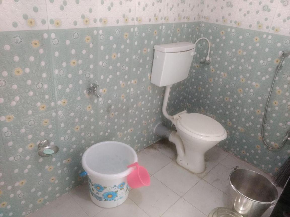 Krushna Kunj Holiday Home Alibag Luaran gambar